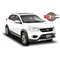 Chery Tiggo 2 (Чери Тиго 2)